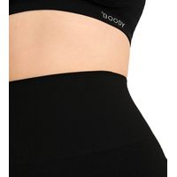 Boody Shaper Long Undershort - Black